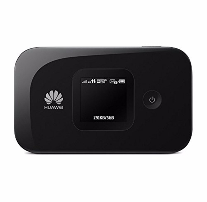 Unlocked Huawei E5577 4G LTE Cat4 e5577cs-321 Mobile Hotspot Wireless Router wifi huawei E5577s-321 Battery 3000mAh. 