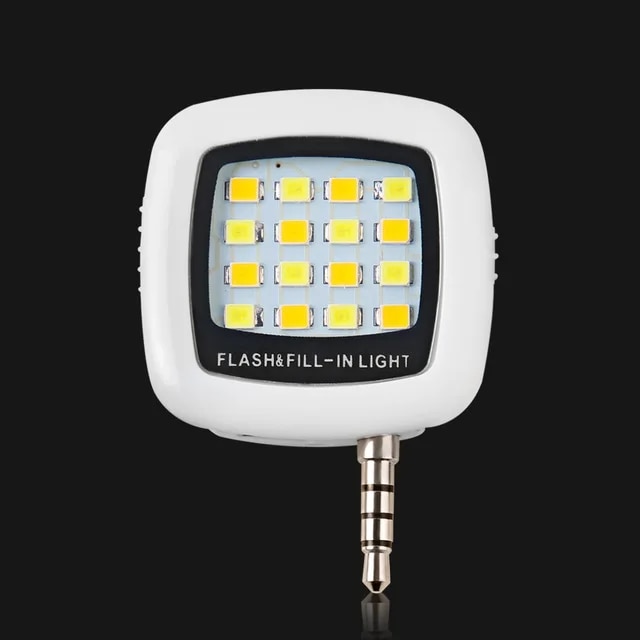 2017 New Portable Universal Selfie Ring Flash Led Light Lamp Mobile Phone Lens Led Selfie Lamp Ring Flash for Iphone Samsung HTC