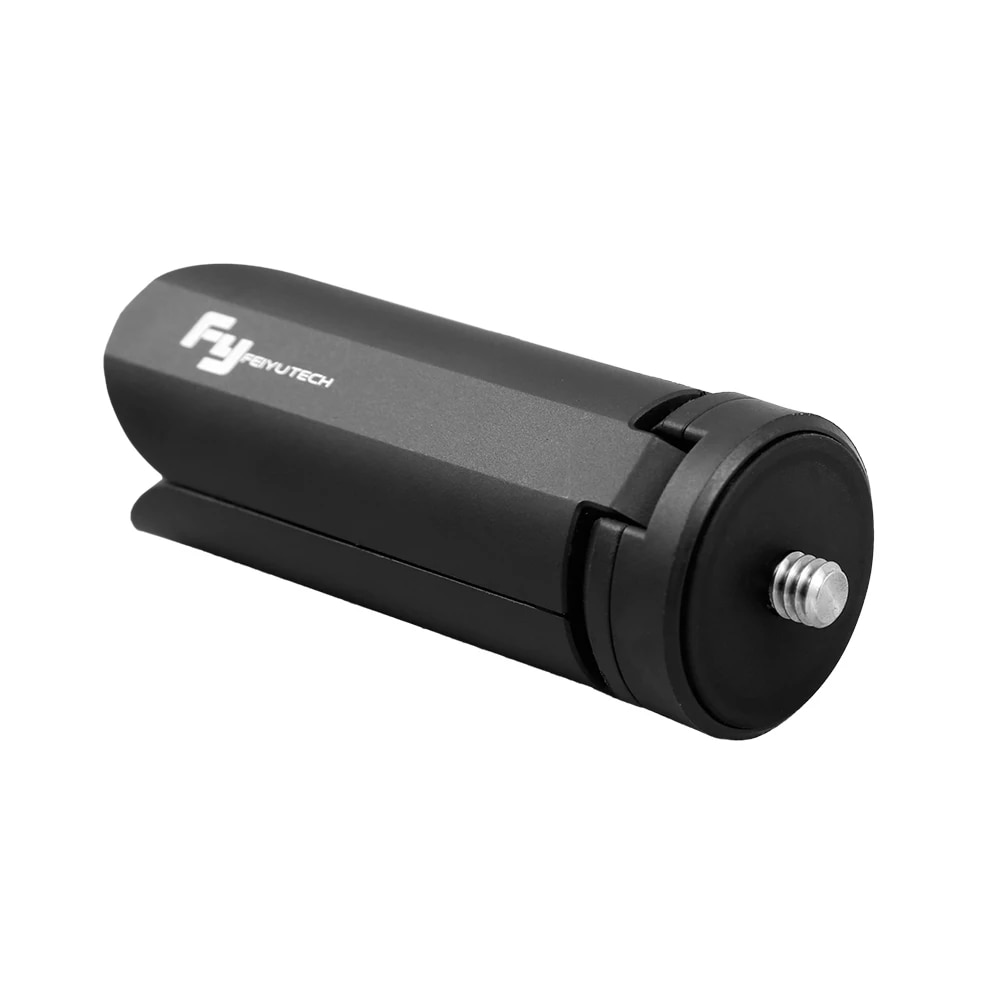 【Lejia】FeiyuTech Portable Foldable Bracket Mini Tripod for FeiyuTech WG2 G5. 