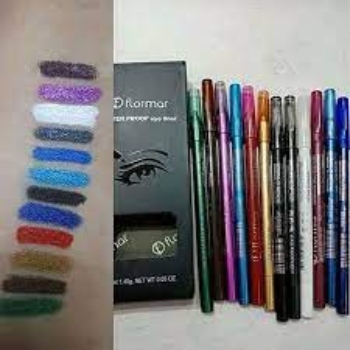 flormer color kajol makeup accessories