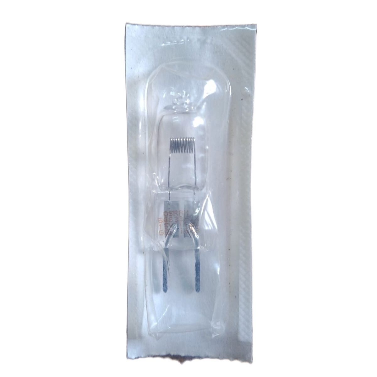 OSRAM 150W 15V HLX 64633 Halogen Display/Optic Lamp G6.35 XENOPHOT 3000K, Made in Germany. 