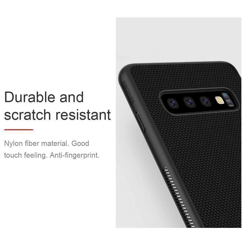 Nillkin for Samsung Galaxy S10 Case description image 6