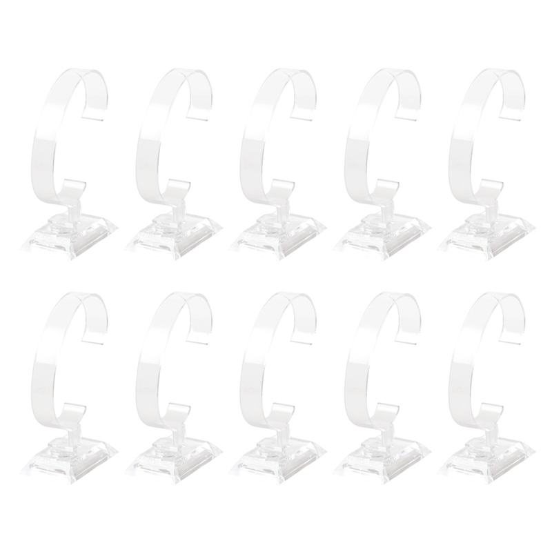 10X Watch Stand Watch Stand Watch Holder Watch Carrier for Watch