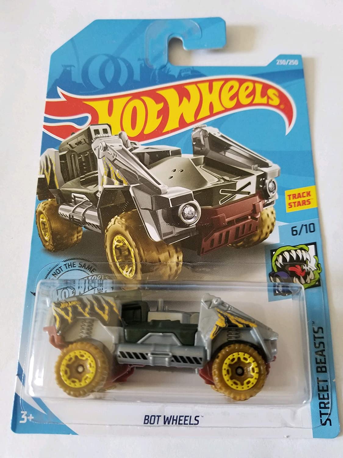 hot wheels special edition 2019