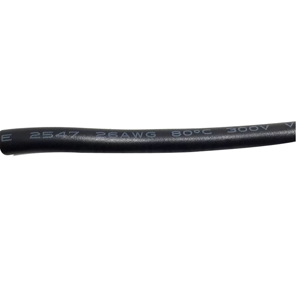 【VisioN Shop】UL2547 shielded 2 core 3 core 4 core 5 copper headphone cable audio signal line PVC control cable. 