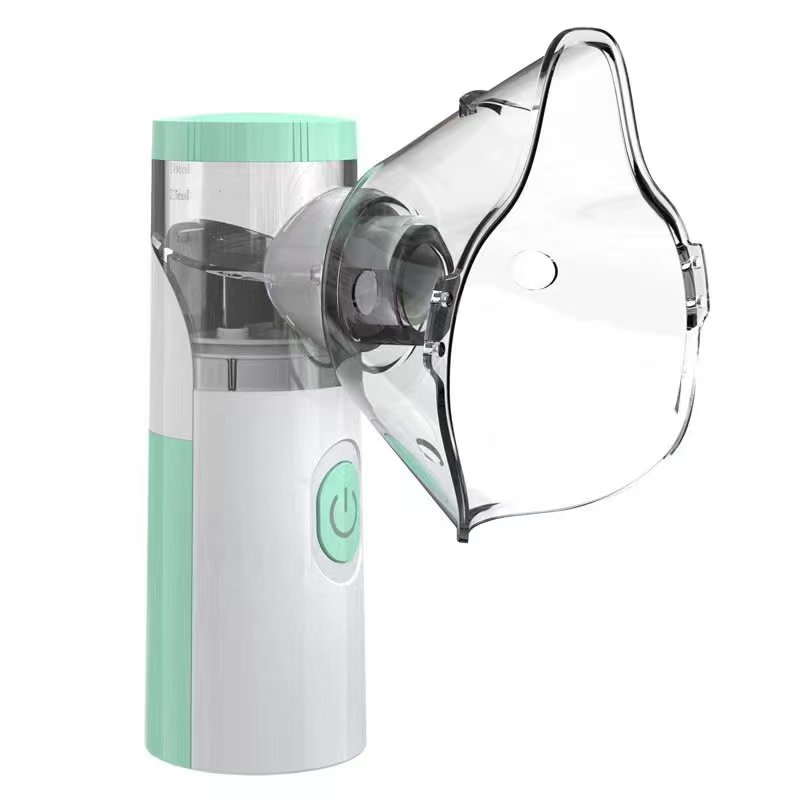 MESH NEBULIZER JSL-W303. 