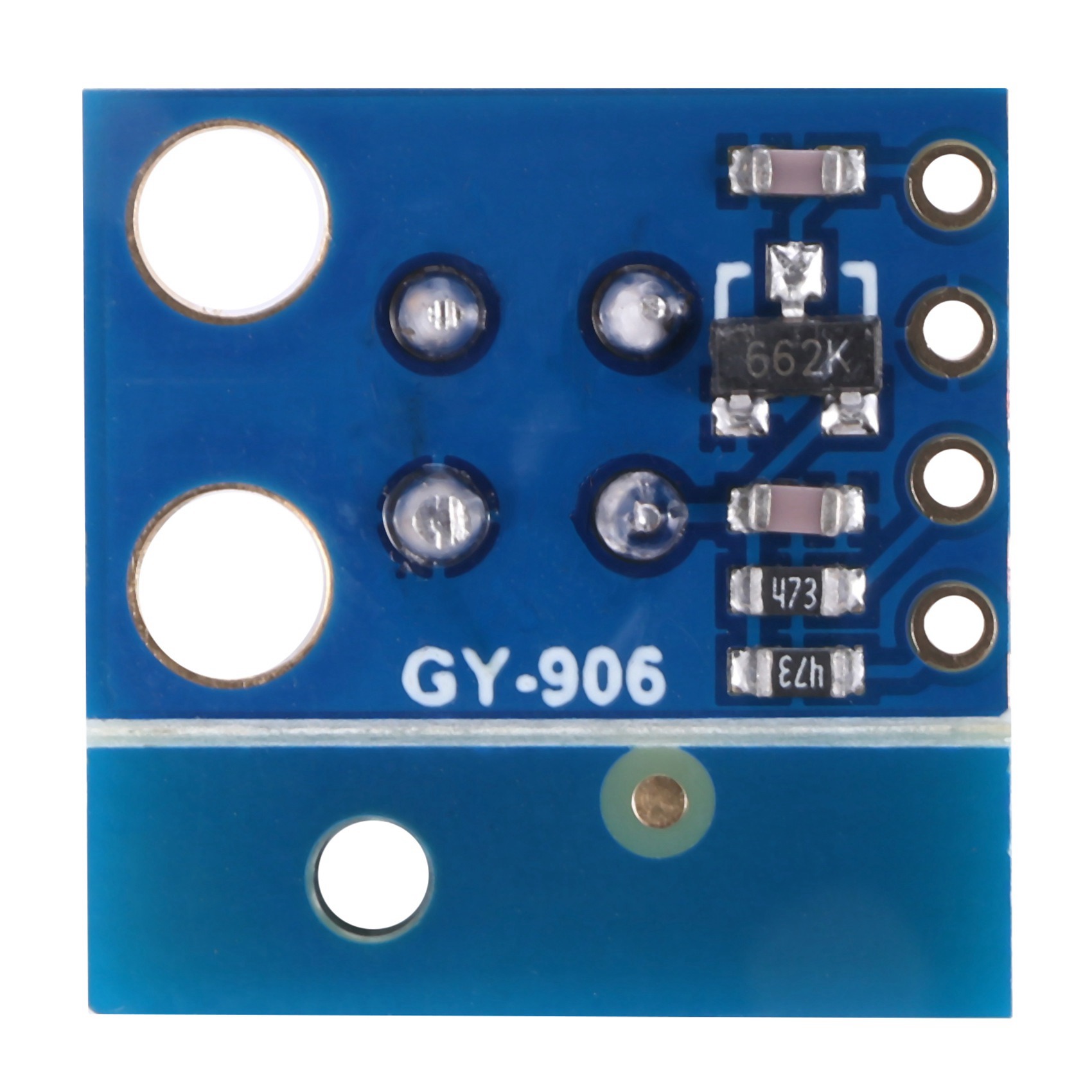 3X MLX90614ESF New MLX90614 Contactless Temperature Sensor Module. 