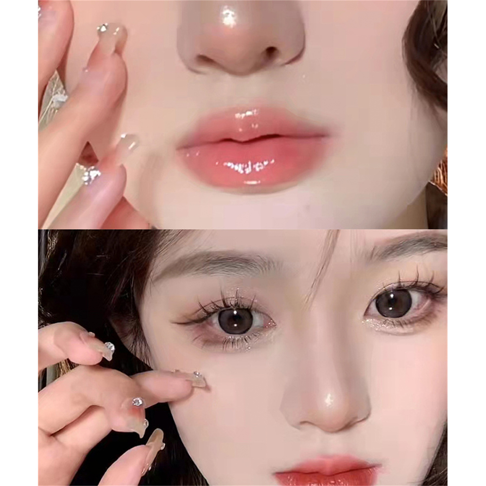 3 Colors Eyebrow Pencil Precise Brow Eyeliner Long Lasting Waterproof Blonde Brown Eye Brow Makeup Cosmetics Tools. 