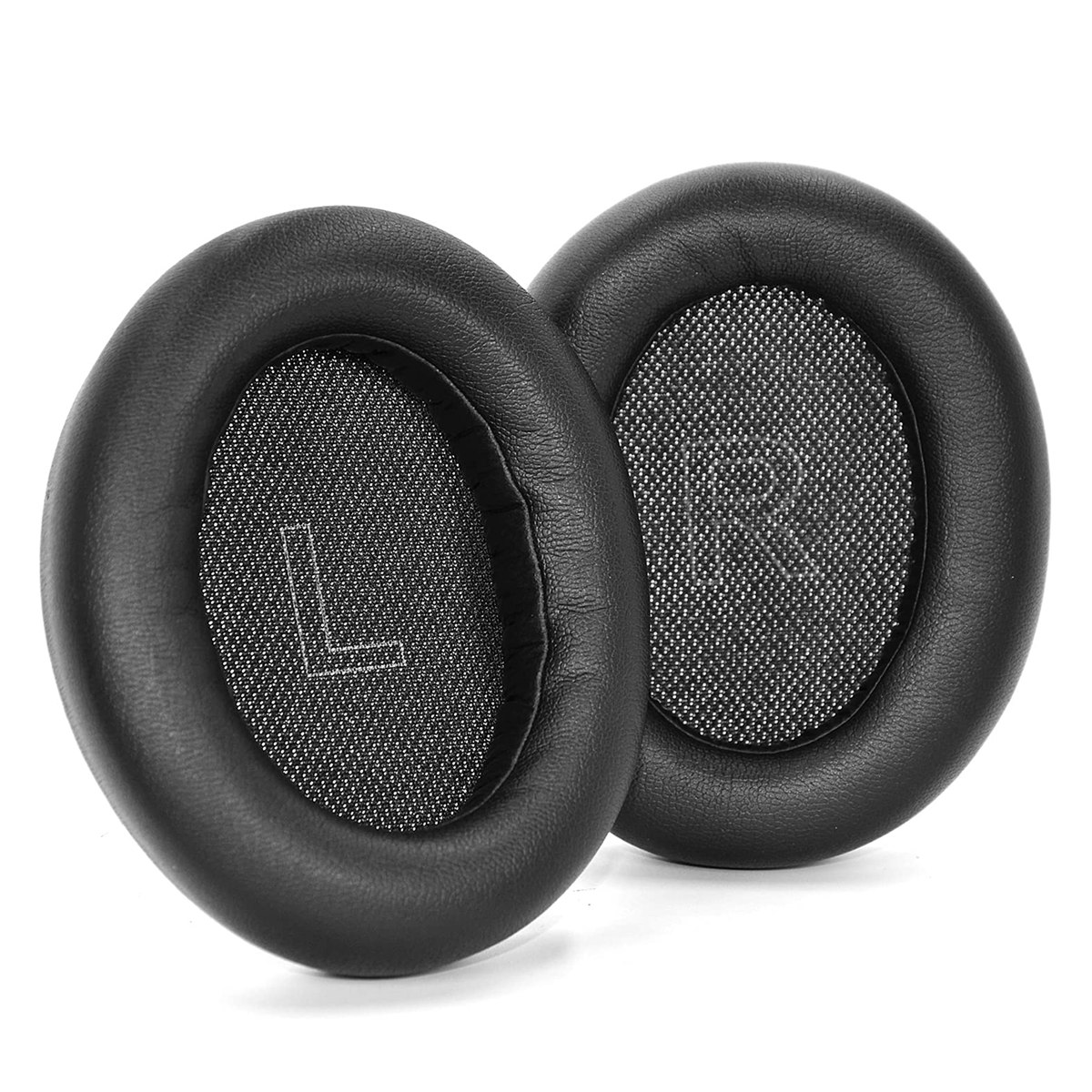 【FUPANG】Ear Foam Anker Soundcore Life Q10 Bluetooth (Black)