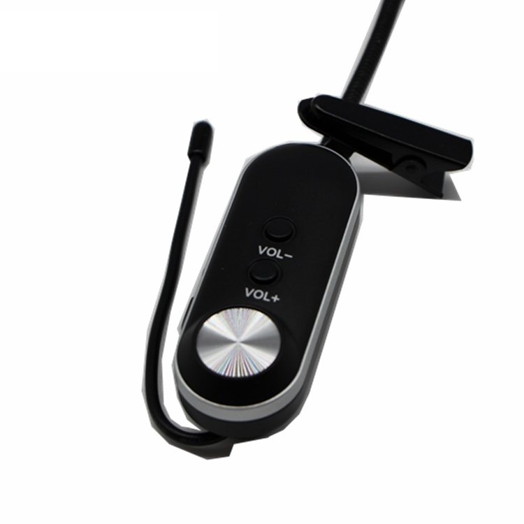 T3 Professional Universal UHF 50M Wireless Mic Headset Podcast Microphone Condenser Microfone for Show Recording Performance Microphones. 