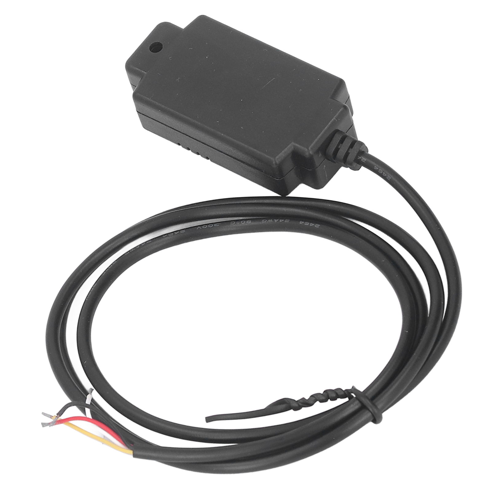 Temperature Humidity Sensor Module, Automatic Uploading Lightning Protection Temperature Humidity Sensor Probe High Accuracy for Industrial. 