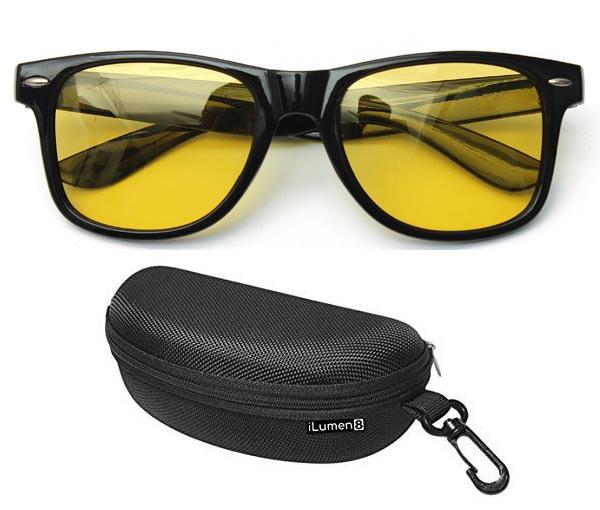 ultra vision sunglasses