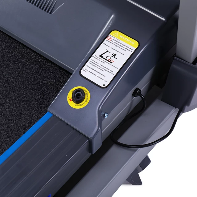 T600C MOTORIZED TREADMILL ,,MULTIFUNCTION '5 in1'. 