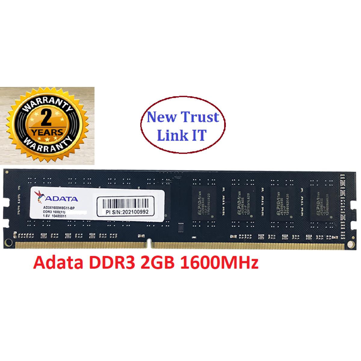 Adata Ddr3 1333 Adata 2gb Adata Ddr3 Ddr3 1333 2gb Ram Price Adata