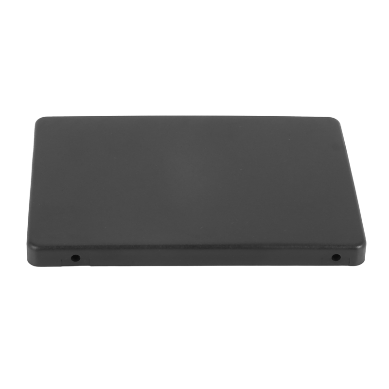 FORIDE 10X M.2 NGFF (SATA) SSD to 2.5 Inch SATA Adapter Card 8mm Thickness Enclosure. 