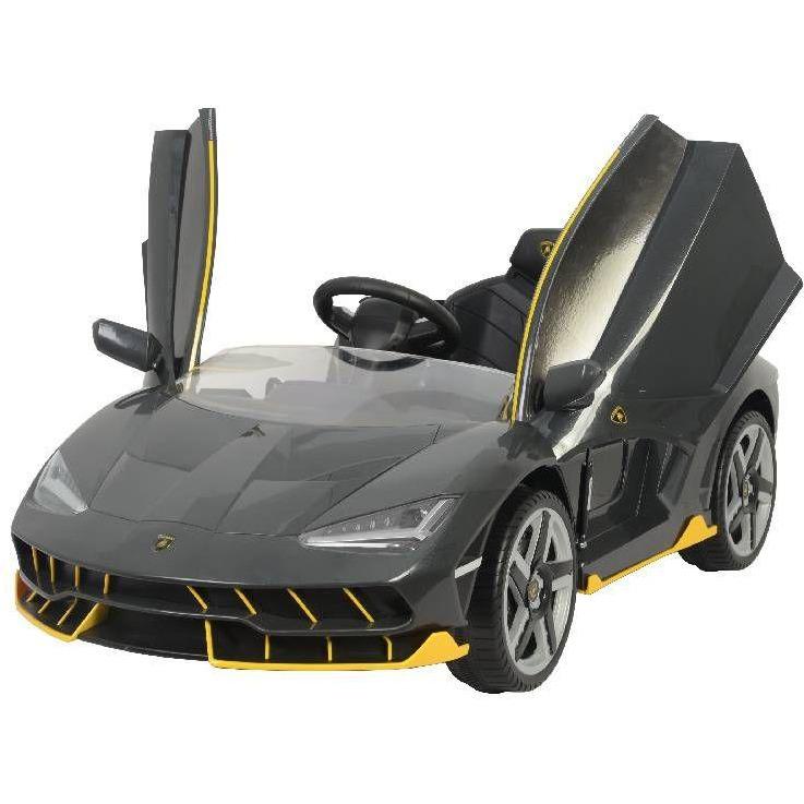 lamborghini baby car with remote