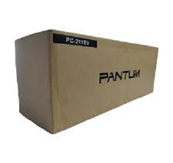 Pantum PC211EV (1600 Pg) Toner for P2500W, M6500NW, M6600NW: Buy Online at  Best Prices in Bangladesh | Daraz.com.bd