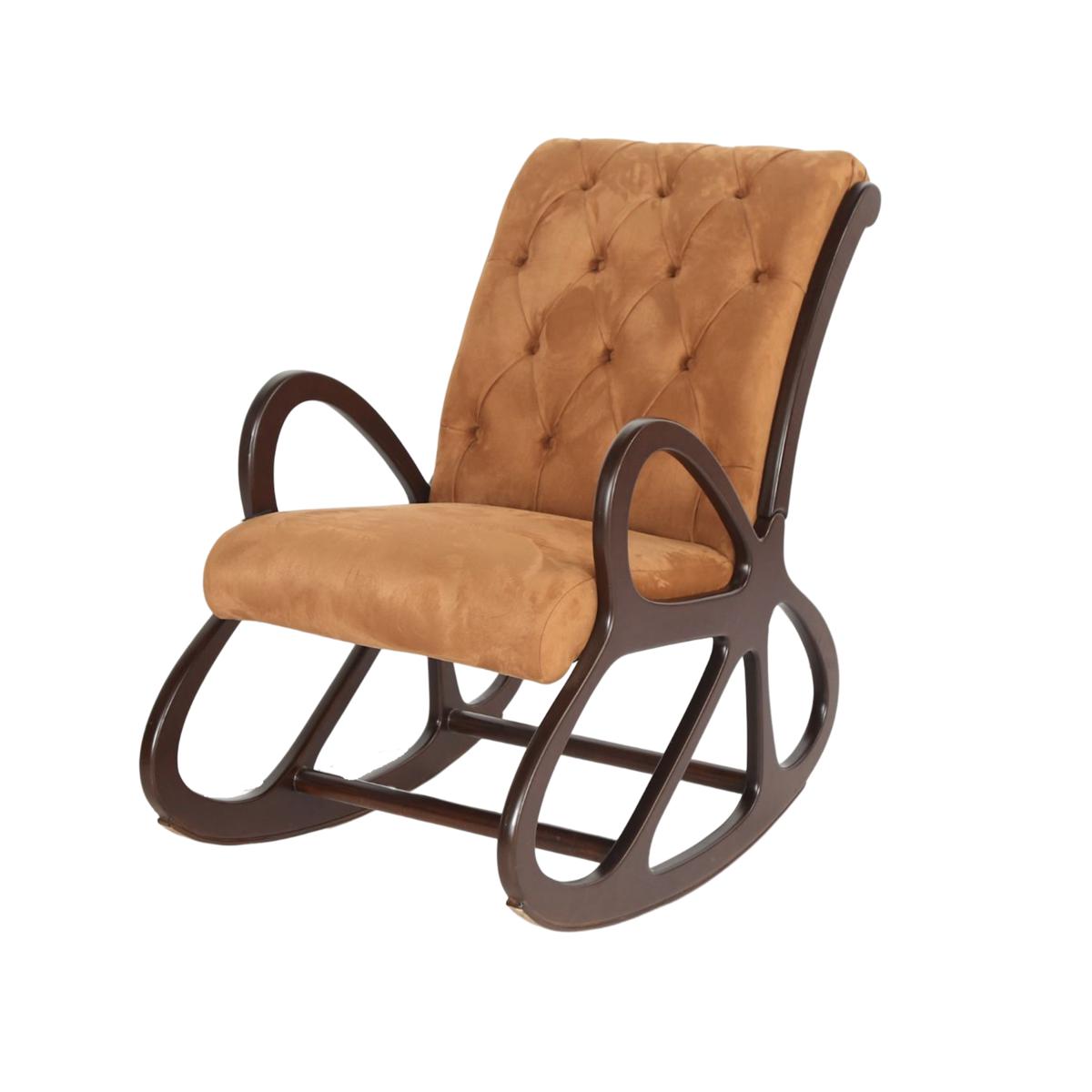 Rocking discount chair daraz