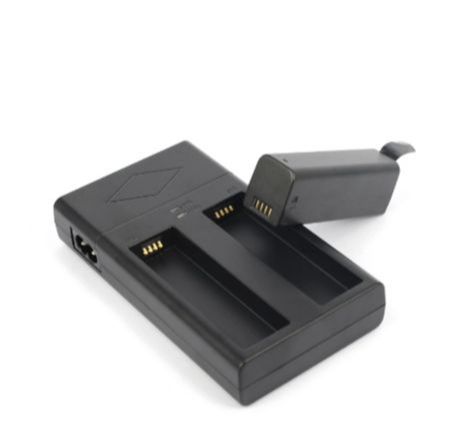 HB01 HB02 Battery Charger for DJI OSMO Mobile DJI OSMO Handheld Gimbal 4K Camera HB-01 HB-02 Fast Charger Gimbal Accesories