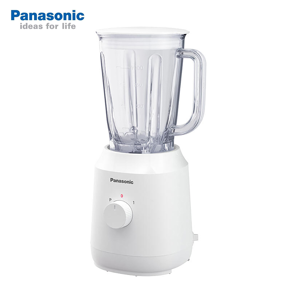 Panasonic MX-EX1021 Blender with Two Dry Mills. 