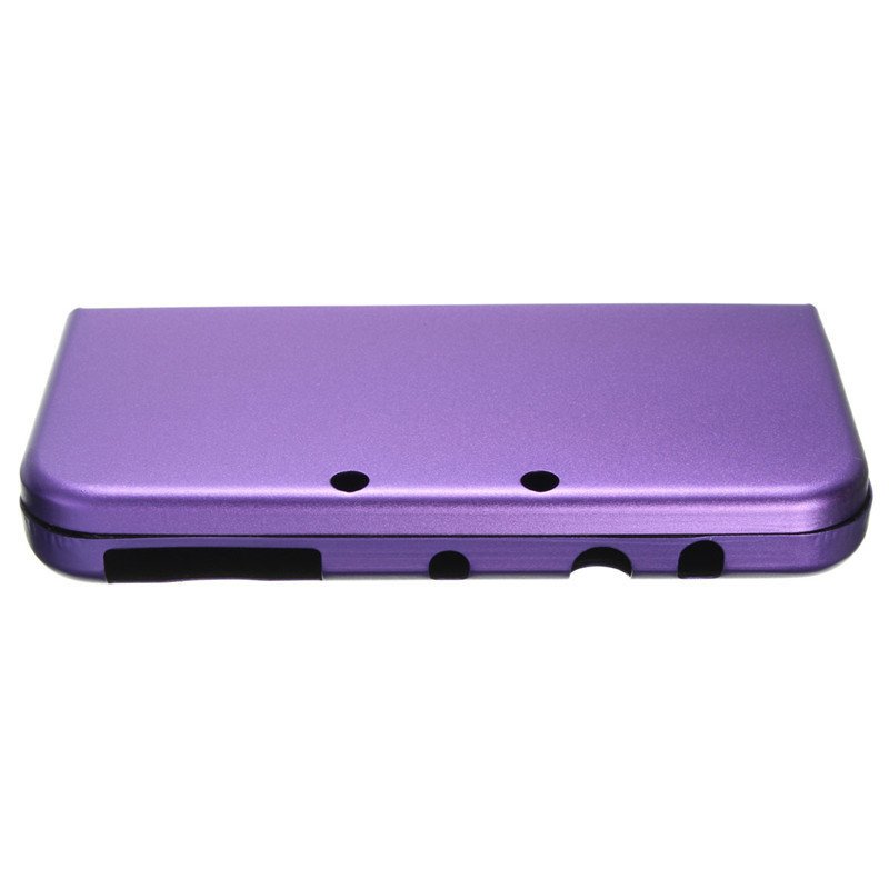 new 3ds xl purple