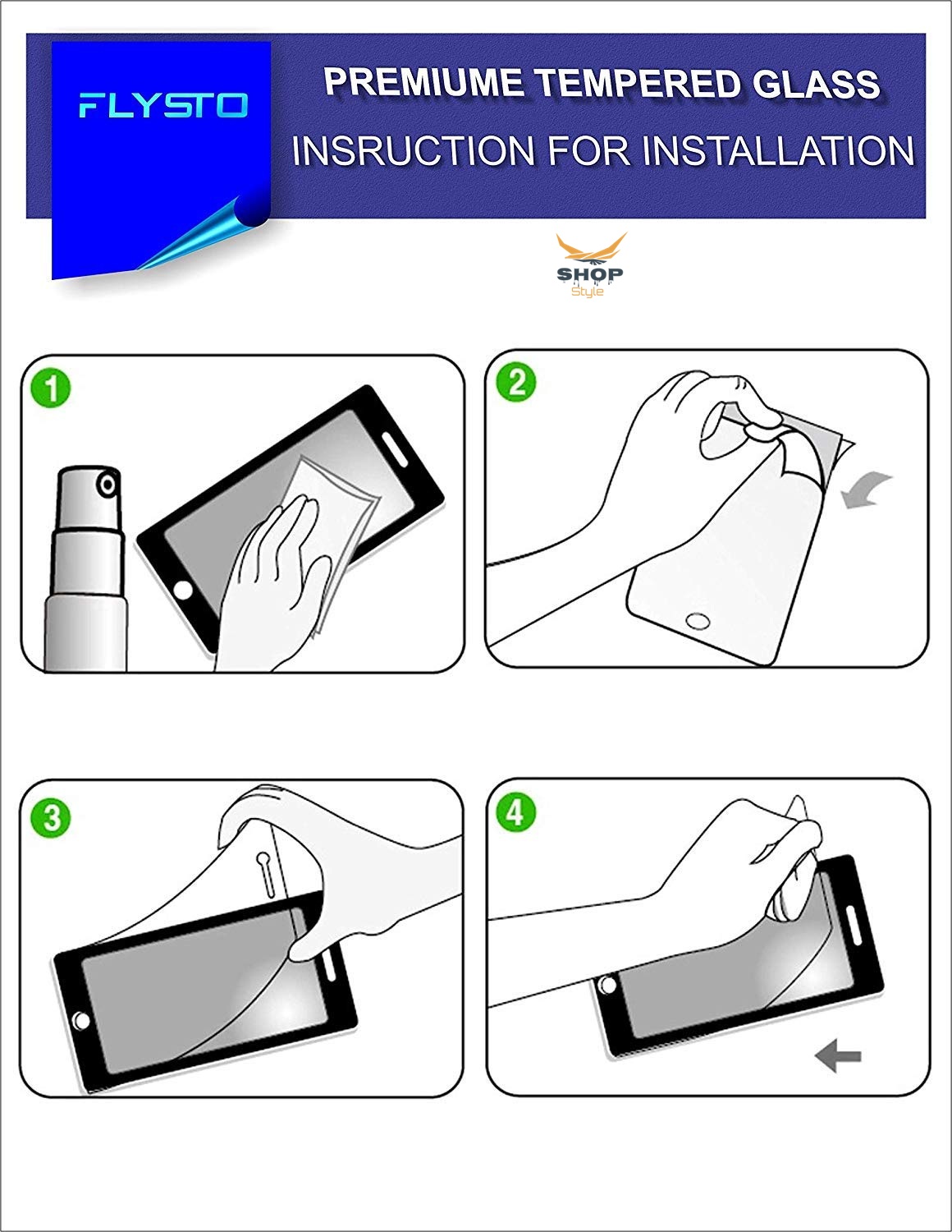 SymphonyATOM - ( 6.22 inches ) 100%  Premium Quality 6D Full Cover Glass HD Clear Scratchproof Tempered Glass Screen Protector ....... 