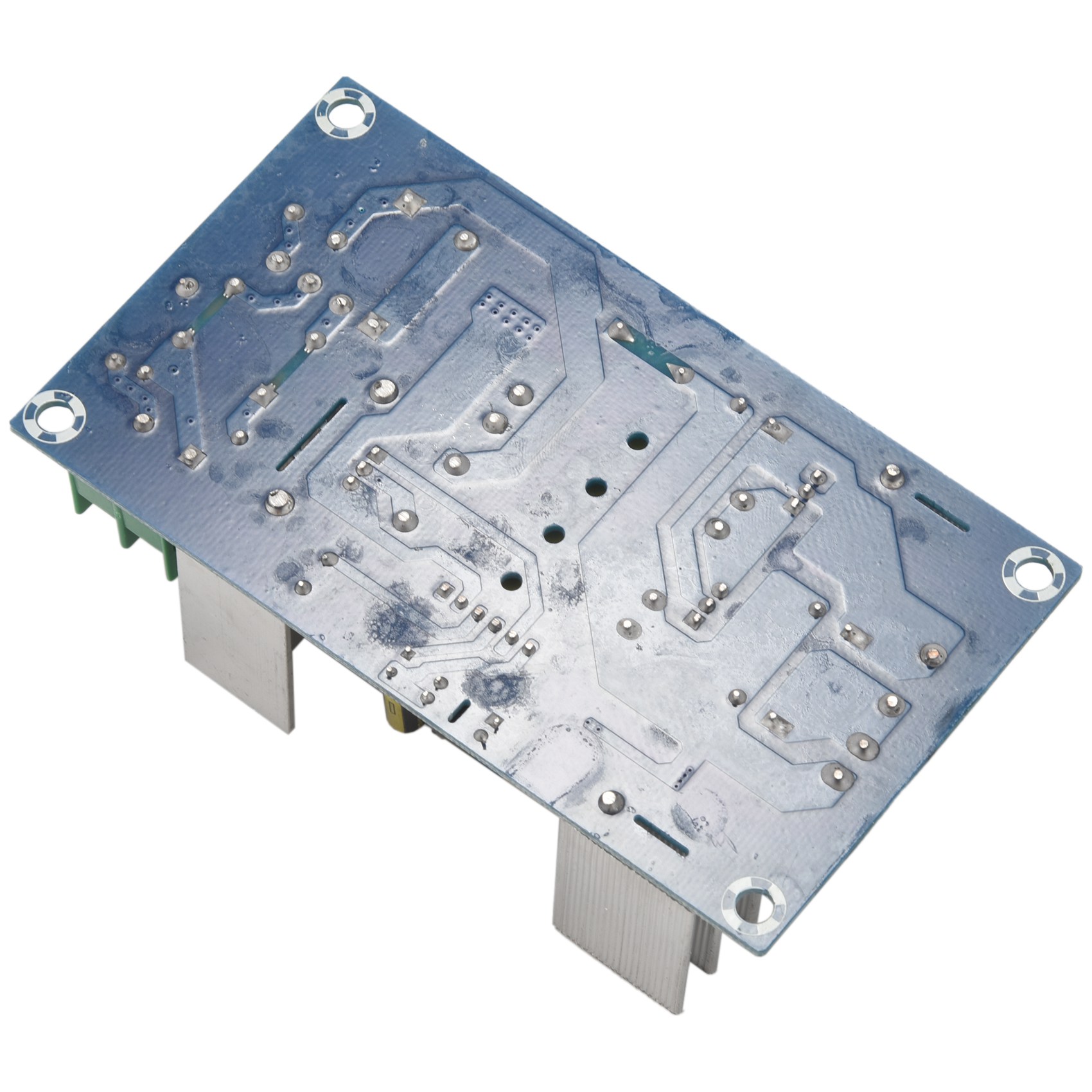 AC Converter 110V 220V to DC 48V MAX 4A 200W Voltage Regulated Transformer Switching Power Supply. 