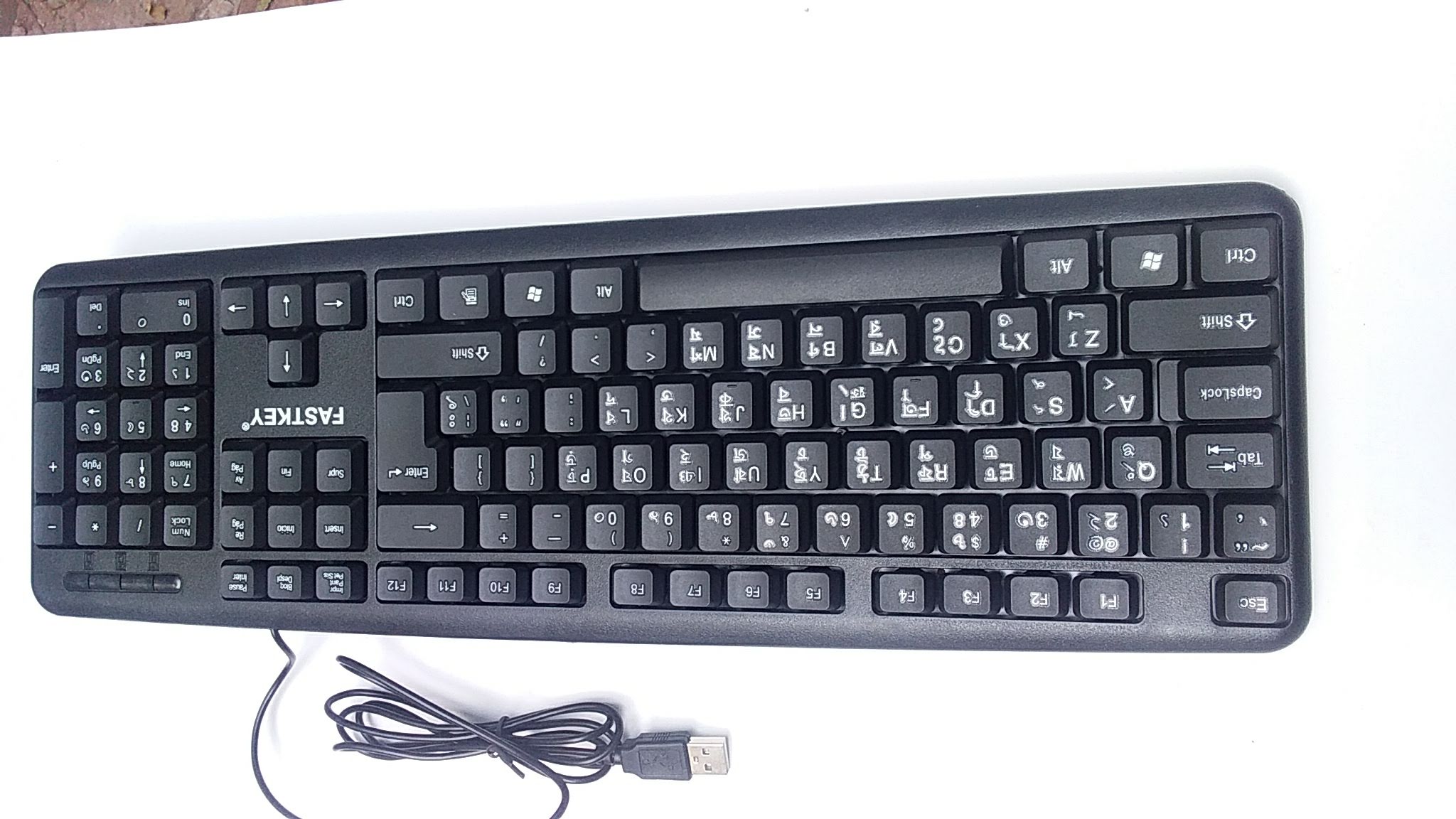 Enhance Connectivity With Mouse Keybord Usb 4 Pot Hab With 2 Piece Otg - Expand Usb Port Options For Improved Device Connectivity. 