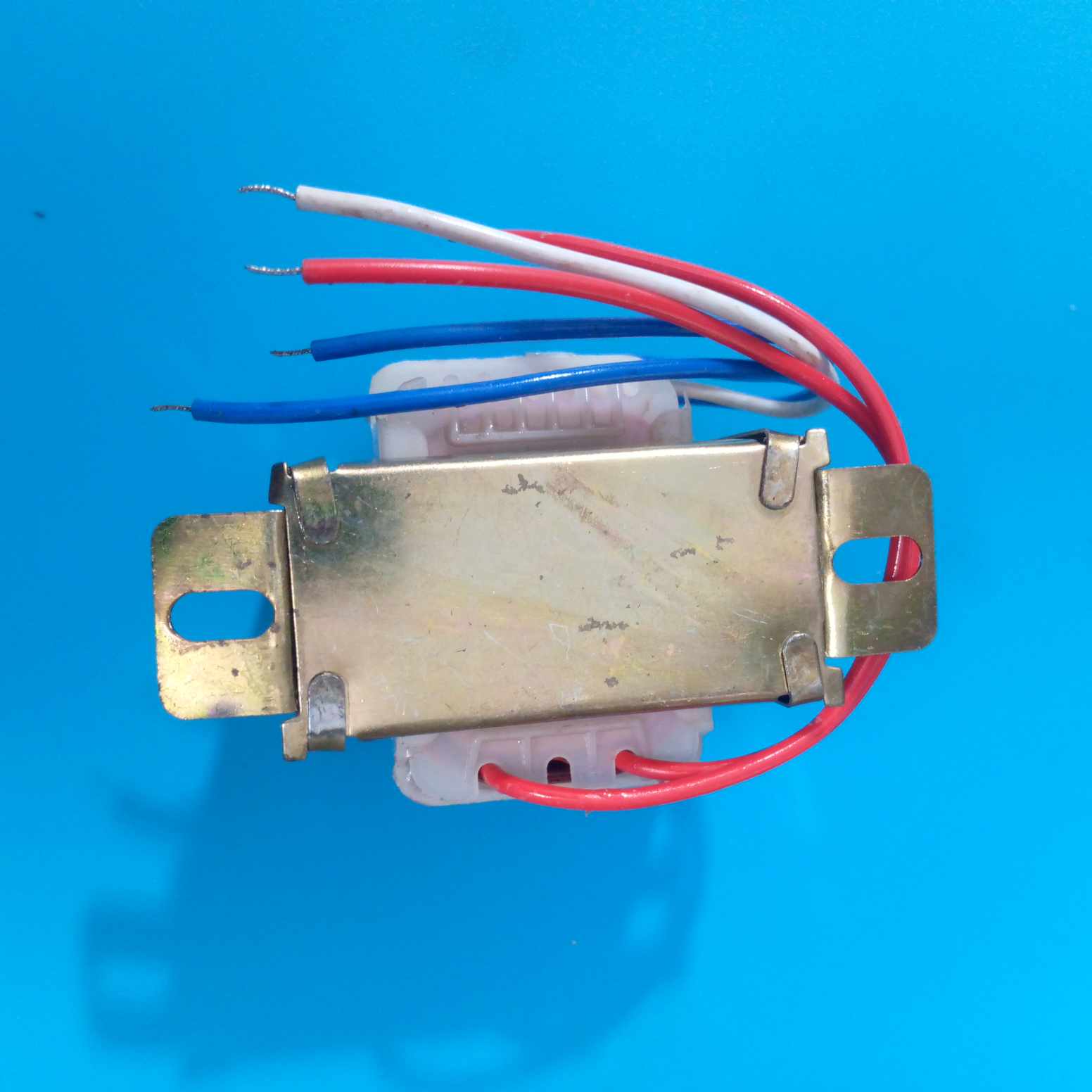 1Amp 9V Transformer 9V-0-9V 1000mA Input AC 220V 50Hz Output DC 9V Volt 1A Step Down Transformers For Power Supplies Adapters Electronics Project DIY. 