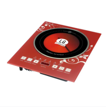 LG Induction Cooker/INFRARED COOKER. 