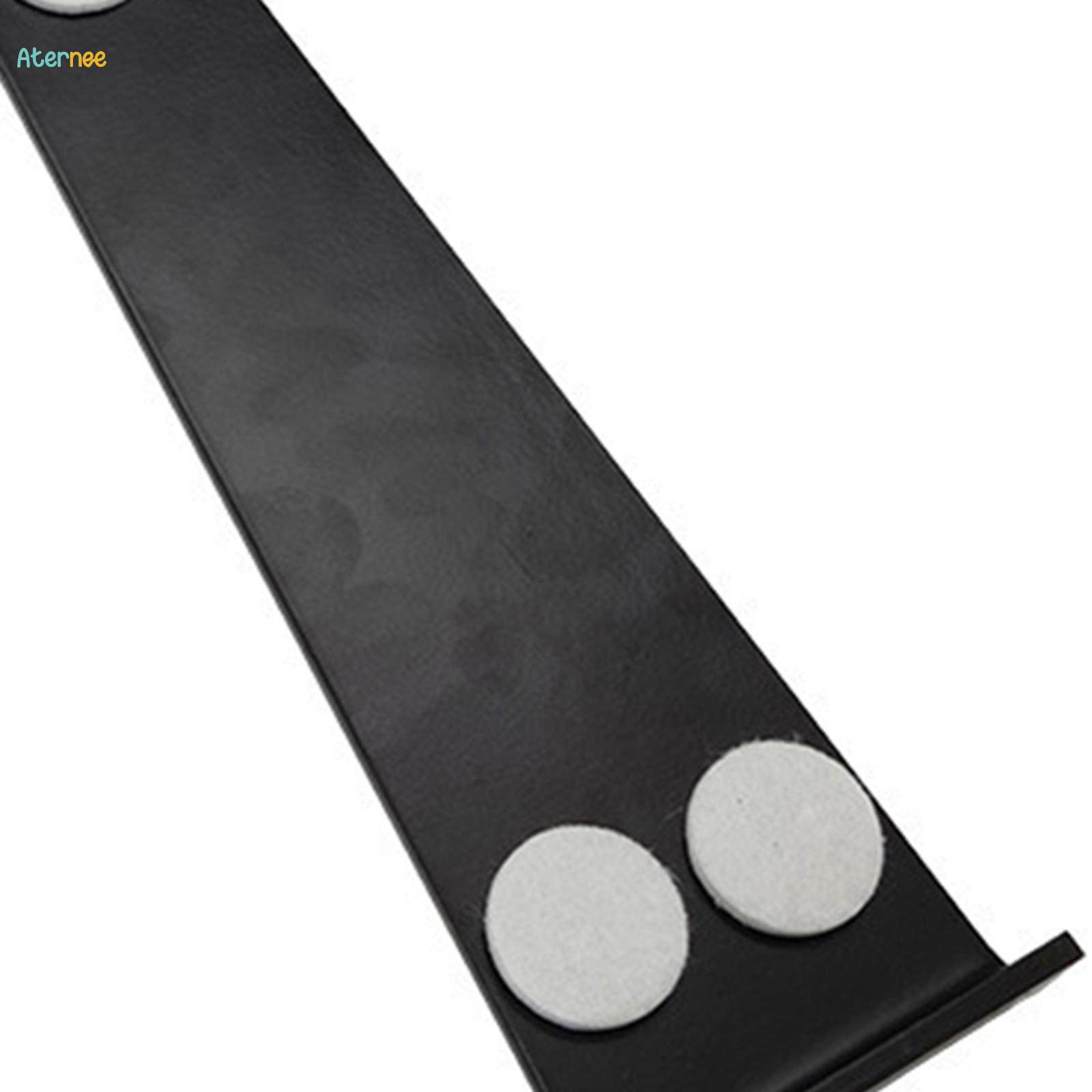 Installation Tool Heavy Duty Pull Bar for Laminate. 