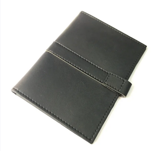 Synthetic Leather Tauri Car - Motorcycle - And Anannaya Documents Waterproof License Holder - Keep Important Documents Secure. 