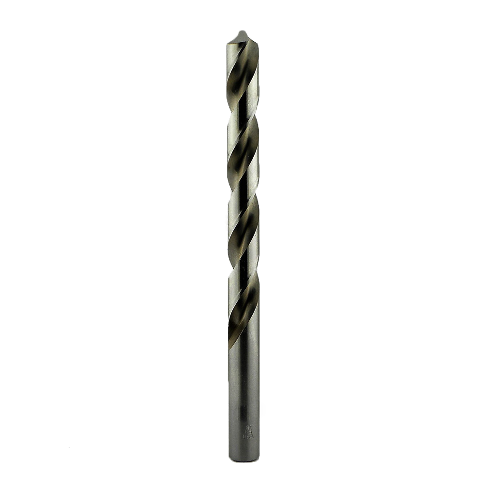 Drills Bit 5mm HSS Twist Drill Bits 5mm High Speed Steel With 5mm Shank For Drill Machine Chuck. 