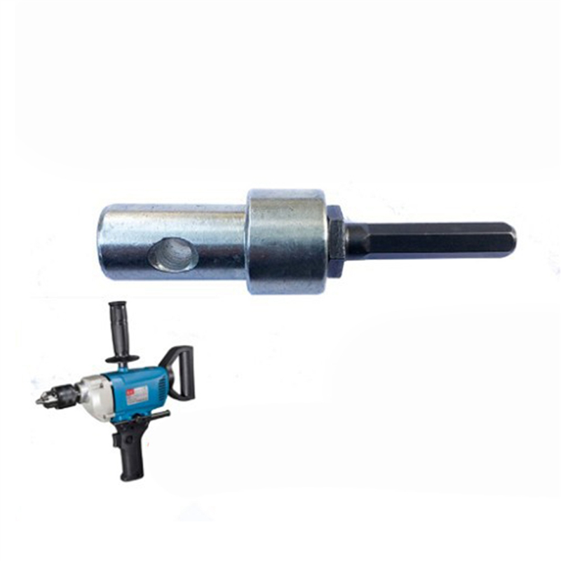 Electric SDS DIY Shank Head Converter Accessories(C)