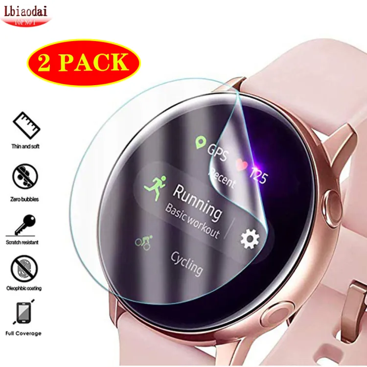 Samsung galaxy active 2 44mm accessories hot sale