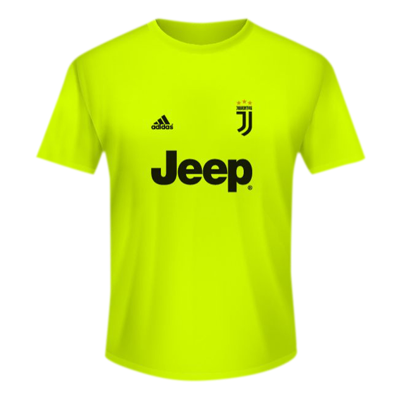 Juventus Jersey Number 7 Ronaldo. 
