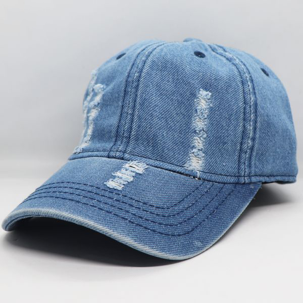 DENIM BEEDEN BD STUDS DAMAGE CAP 1074⑥ DENIM BEEDEN BD STUDS DAMAGE CAP 1074⑦（DENIM BEEDEN BD