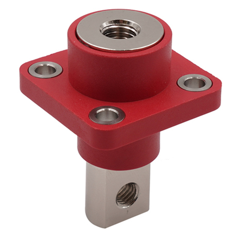Battery Connectors Lithium Battery Connector for New Energy Storage Lithium Batteries 200A Through-Wall Terminal A. 