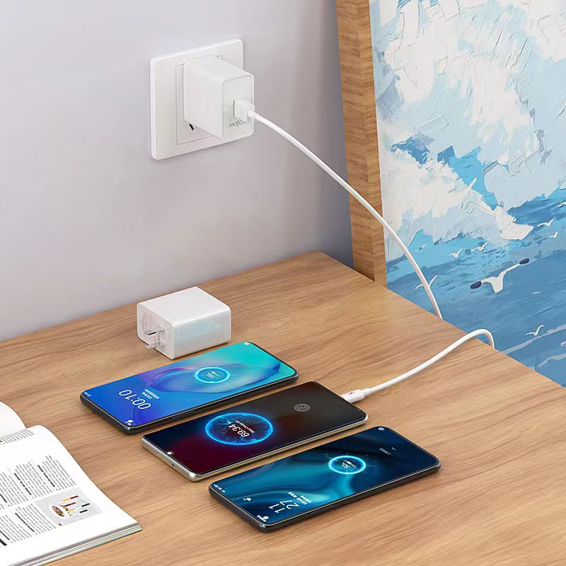 150W Super Flash Charging Adapter for OPPO Realme GT Neo 3 5 Charger 150W with Type C Cable Super Dart VOOC Dash Quick Charge. 