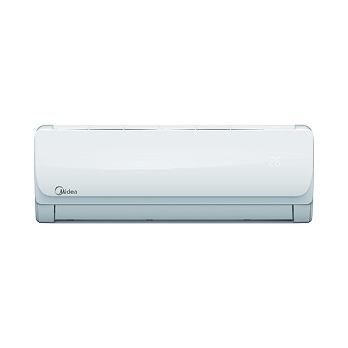 Midea 1 Ton Split Type Non-Inverter Air Conditioner (AC Model- MSA12CRN). 