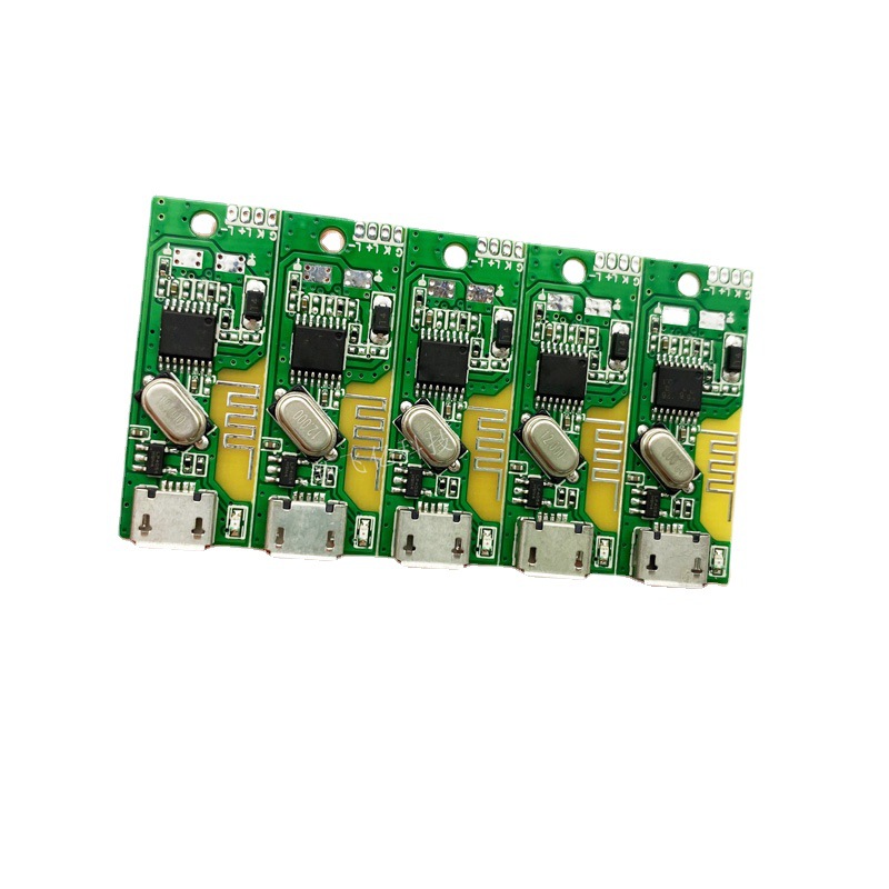 Spot third-generation bluetooth selfie stick motherboard P.C.BA development scheme circuit board circuit board source manufacturer. 