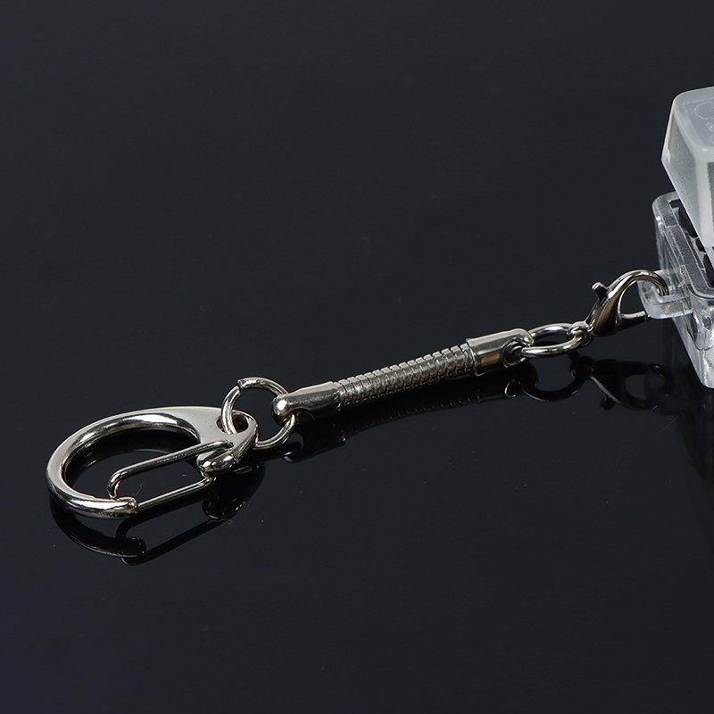 1PC Gateron MX Switch Mechanical Switch Keychain For Keyboard Switche Tester Kit. 