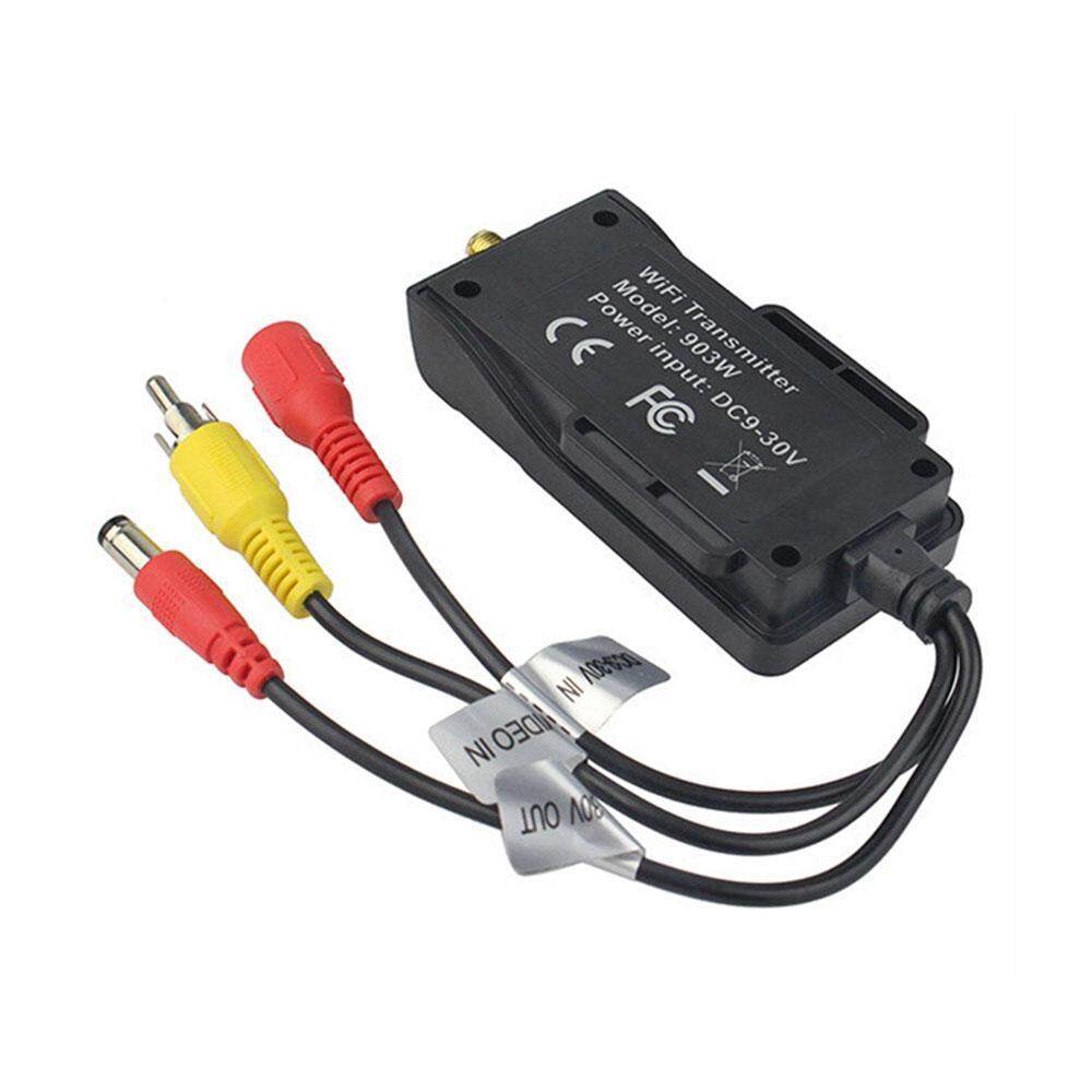 Koreanx�New Fashion FPV WiFi Transmitter 903W Car Wifi Camera for iphone Android System. 