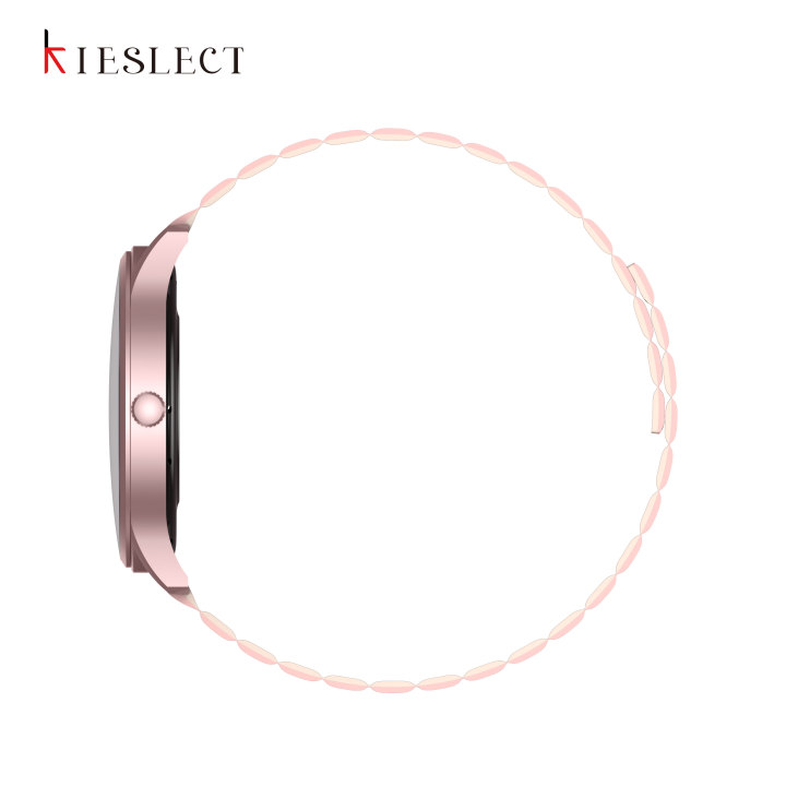 Kieslect Lora Lady Calling Smart Watch Global Version Premium look. 