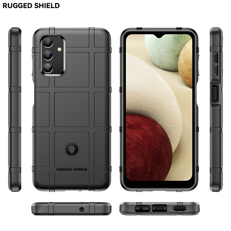 【ETOP】Rugged Shield Case For Oneplus 8 Pro Defender Armor Drop resistance Cover 1+8. 