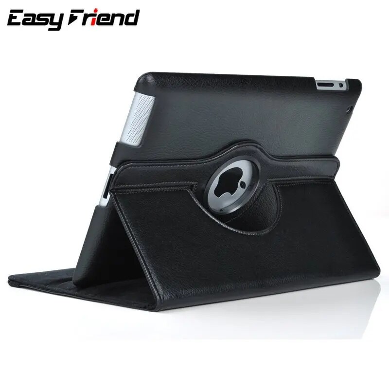 【3C VictoryEagle】Tablet Case For Samsung Tab inch T700 T705 T705C SM-T700 SM-T705 SM-T705C 360 Rotating Bracket Flip Leather Cover. 