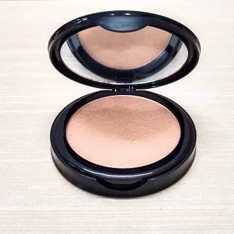top face highlighter