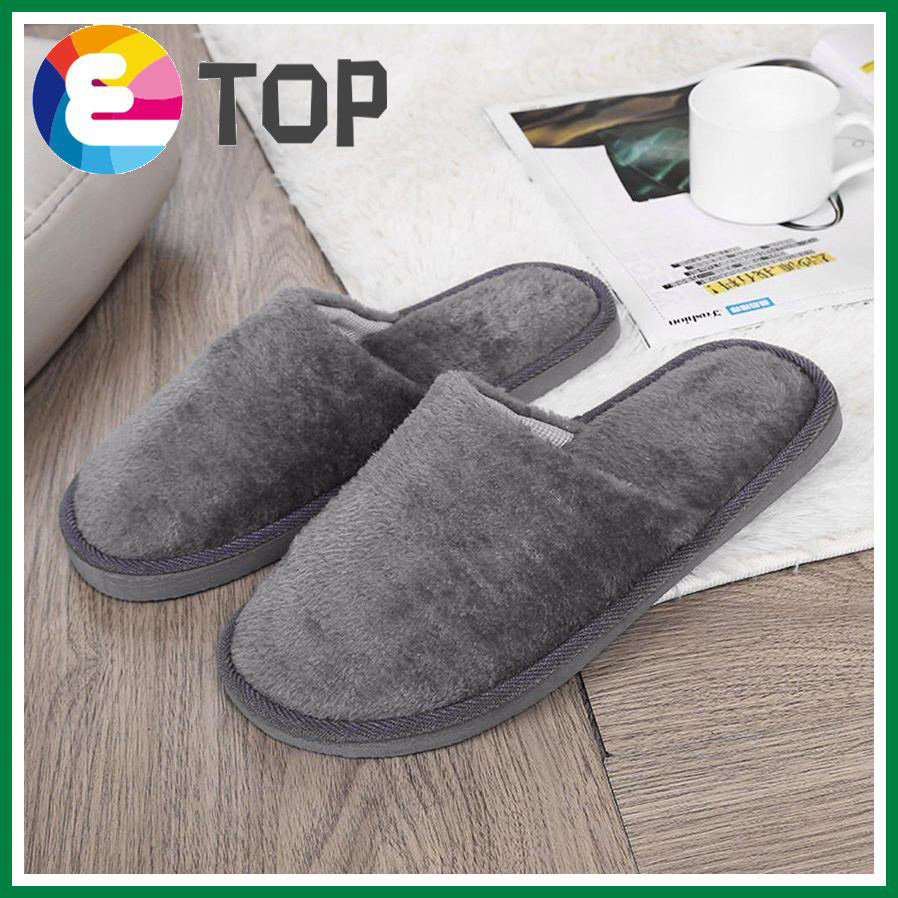 best bedroom shoes for men