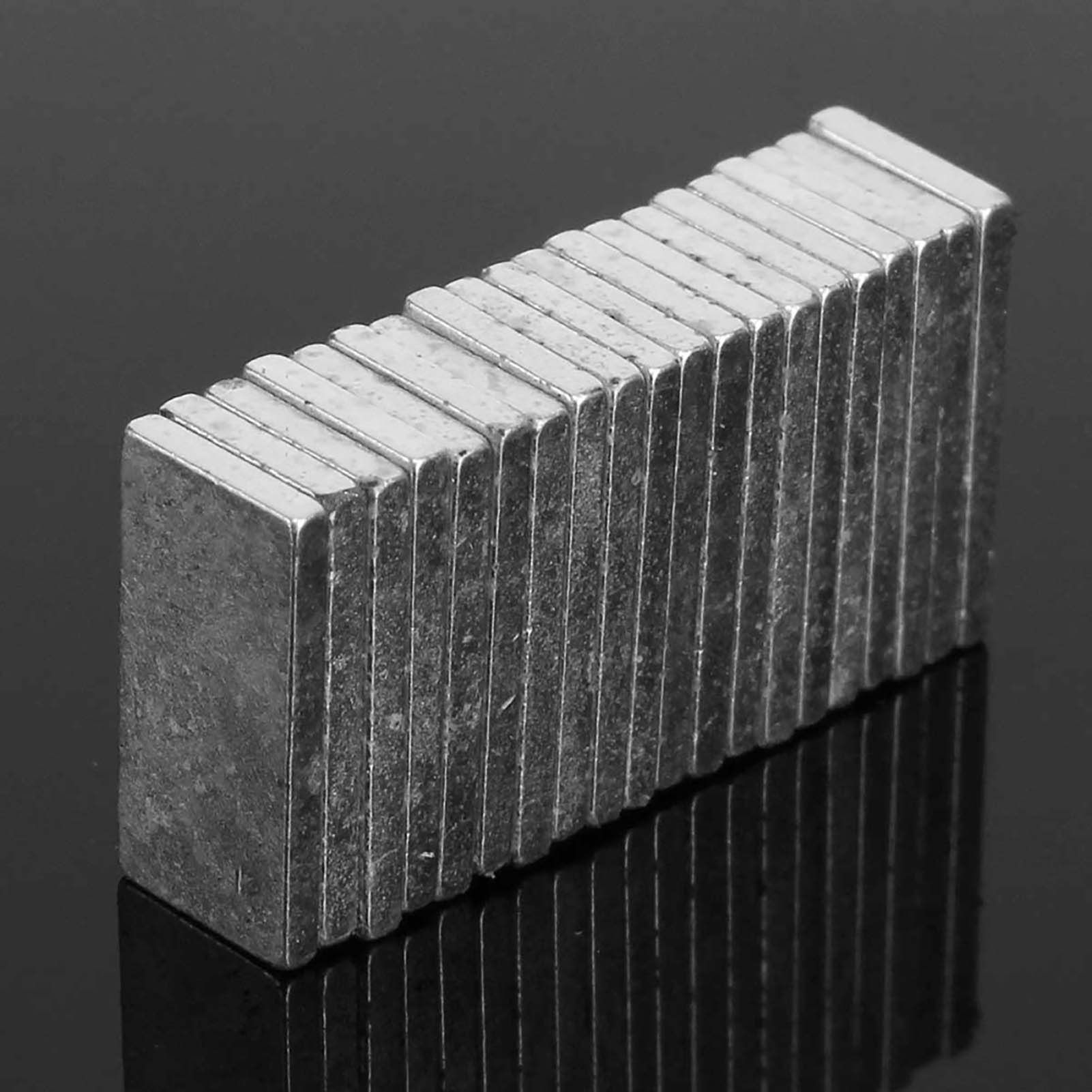 Ferromagnet Hard NdFeB Ferromagnet. 