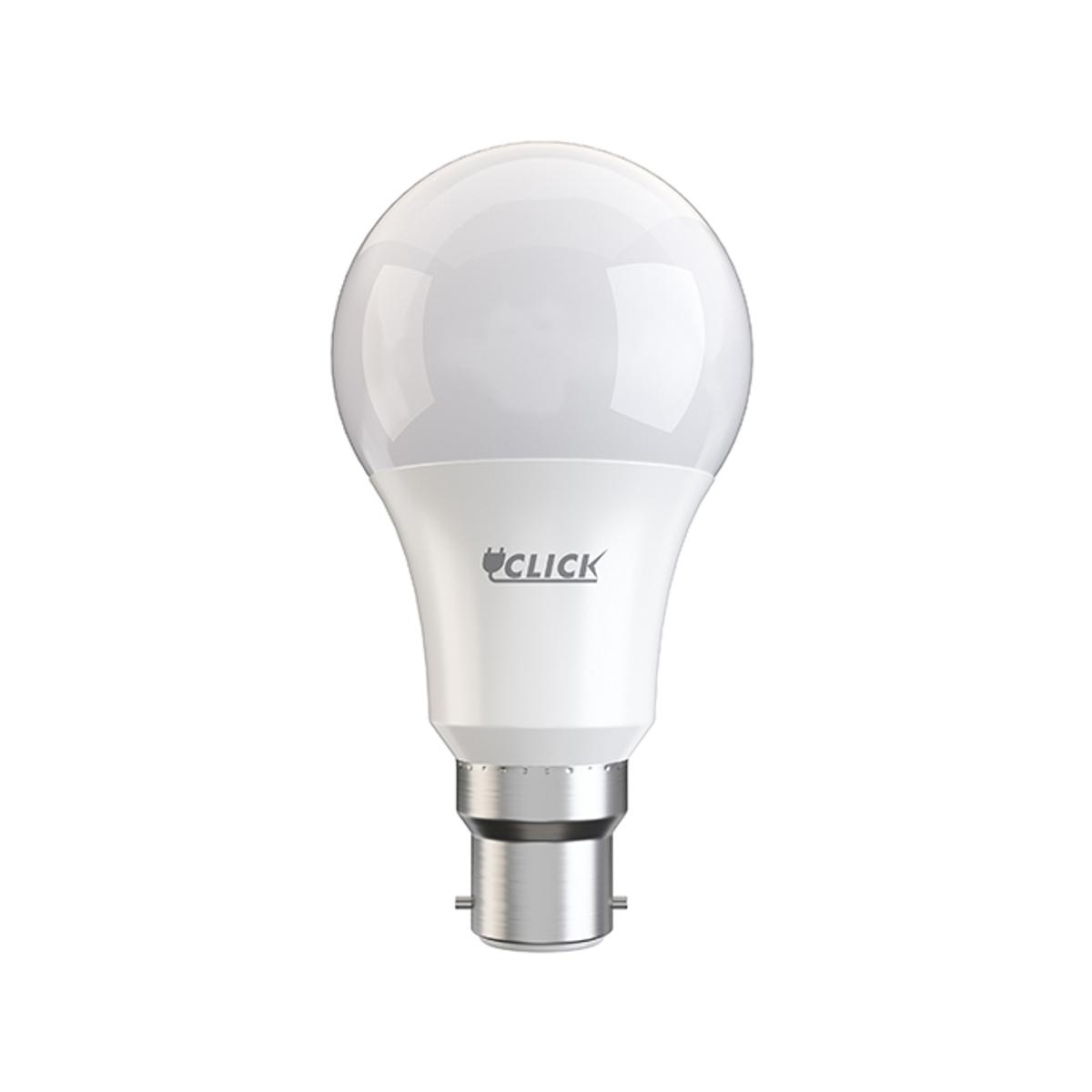 Click LED Bulb 9W